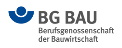 BG Bau Logo