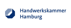 Handwerkskammer-Hamburg Logo